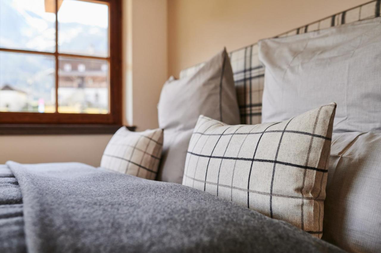 Serviced Luxury Chalet Evi, Ski-In Ski-Out Kaprun Bagian luar foto